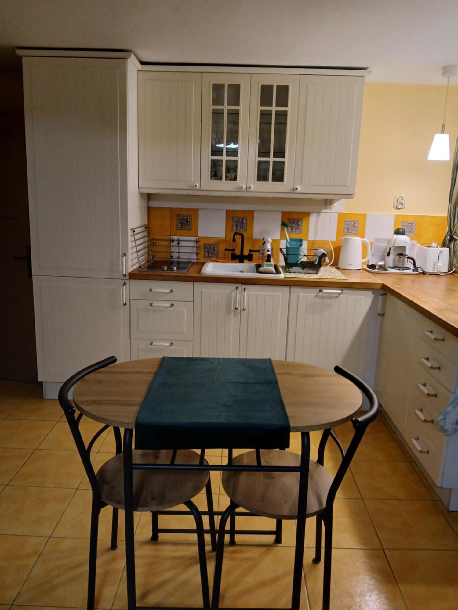 Skalny Ogrod Apartment โปโรนิน ภายนอก รูปภาพ